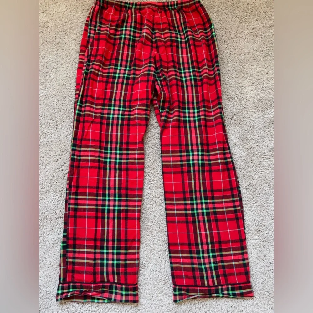 Wondershop by Target plaid pants size small​ - Picture 9 of 9